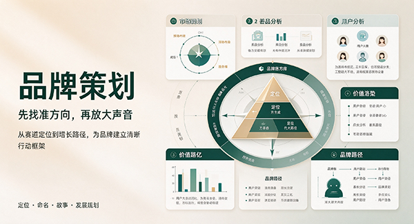 献县品牌策划